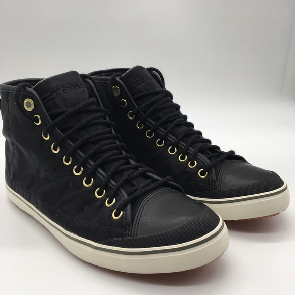 tretorn gore tex sneakers